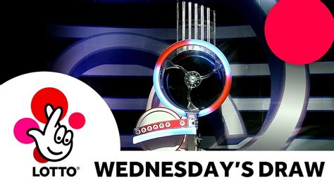 youtube national lottery draw|The National Lottery Live .
